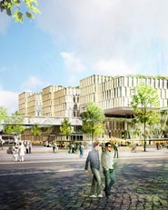 Rigshospitalet