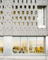 Campus Universitario de "Les Terres de L’ebre"