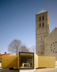 “Golden Glory. Medieval Treasury Art in Westphalia”