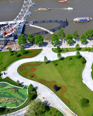 Jubilee Gardens