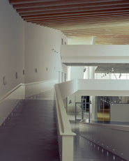Centro Socio Cultural Ágora