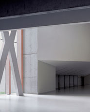 Centro Socio Cultural Ágora