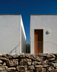 3 Casas 3 Irmãs