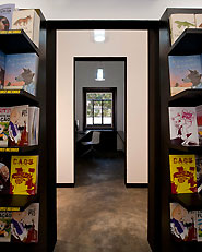 Kingpin Books - Comics Bookshop and Gallery