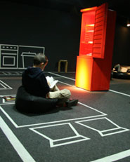 Bookville