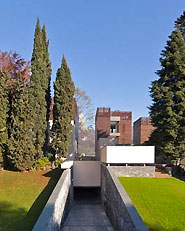 LA CASA SULL'ALBERO
