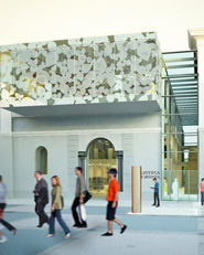 Nuova Biblioteca di Monza