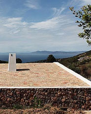 Seaside Single house