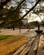 Giardino della Repubblica