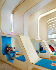 Vennesla Library