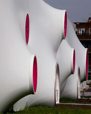 London Shooting Venue