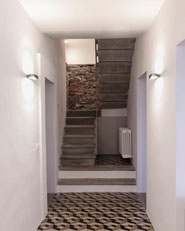 Casa sulle colline Versiliesi