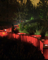 Qinhuangdao Red Ribbon Park