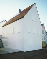 Haus B