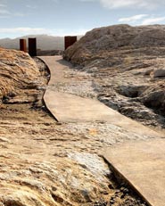 Tudela-Culip (Club Med) Restoration Project in the Natural Parc ‘Cap De Creus’
