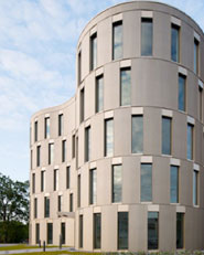 Center for Molecular Biosciences (ZMB) 