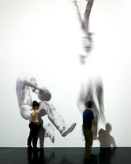 Hands have no tears to flow. Reports from / without architecture