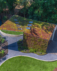 Garden House