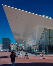 New Stedelijk Museum 