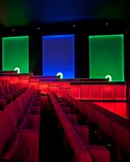 Eye Film Institute