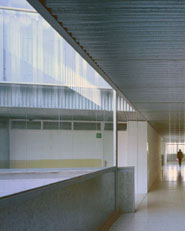 Instituto de Enseñanza Secundaria