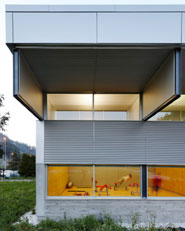 Gimnasio en Mieres