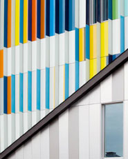 Academie MWD Dilbeek