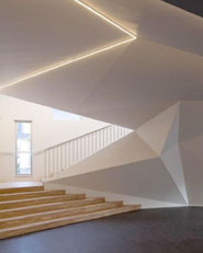 Academie MWD Dilbeek