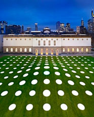 Extension of the Städel Museum