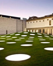 Extension of the Städel Museum
