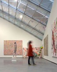 Tjuvholmen Icon Complex