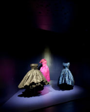 Museo Cristóbal Balenciaga Getaria (Gipuzkoa) 