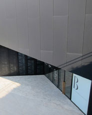 Museo Cristóbal Balenciaga Getaria (Gipuzkoa) 