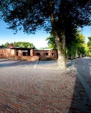 Bergstrasse Worpswede