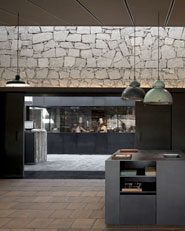 Restaurante Filandón