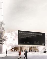 Haus der Zukunft