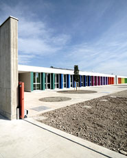 NIDO MONTESSORI E INFANZIA MONTESSORI