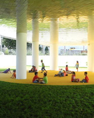 COMBATENTES EDUCATIONAL CENTRE 