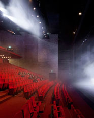 Saint-Nazaire Theatre