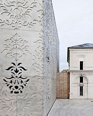 Saint-Nazaire Theatre