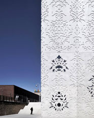 Saint-Nazaire Theatre