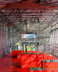 Pavillion Humanidade2012
