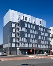 48 Logements à Vitry sur Seine (94)