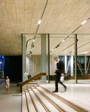 Rothschild Headquarters, New Court