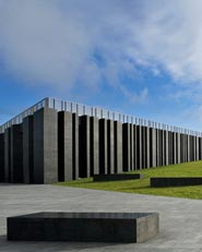 Giants Causeway Visitor Centre