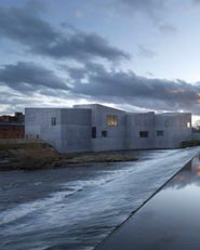 Hepworth Wakefield Gallery
