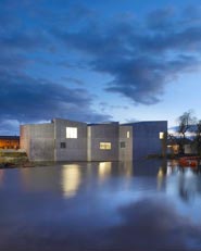 Hepworth Wakefield Gallery