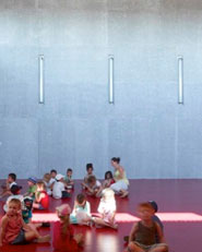 LOW ENERGY SCHOOL