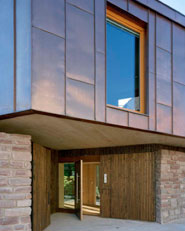 WOODEN OFFICES