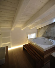 house SD